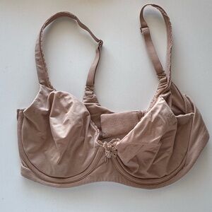 Victorias Secret unlined demi bra